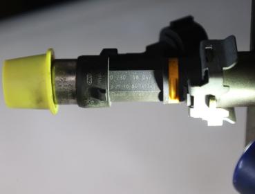 Einspritzeinheit 16600CD700 Nissan MURANO 1 Z50