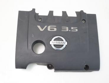 Motorabdeckung 140418J100 Nissan MURANO 1 Z50