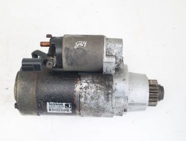 Anlasser 23300CA000 Nissan MURANO 1 Z50