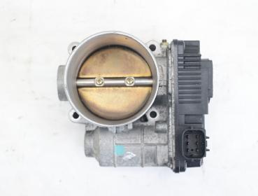 Drosselklappenstutzen 161198J103 Nissan MURANO 1 Z50