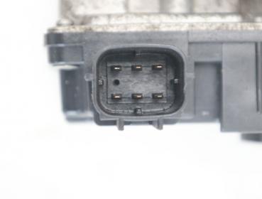 Preview: Drosselklappenstutzen 161198J103 Nissan MURANO 1 Z50