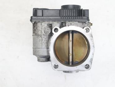 Drosselklappenstutzen 161198J103 Nissan MURANO 1 Z50