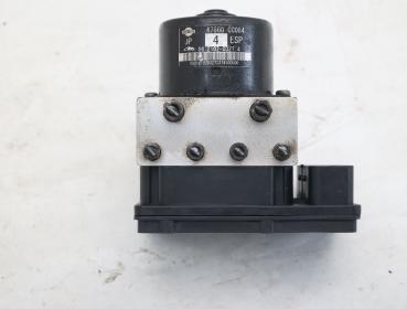 Preview: Hydraulikeinheit ABS 47660CC084 Nissan MURANO 1 Z50