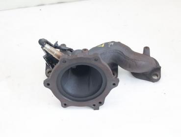 Abgaskrümmer 140068J100 Nissan MURANO 1 Z50