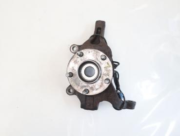 Achsschenkel vorn links 40015CN000 Nissan MURANO 1 Z50