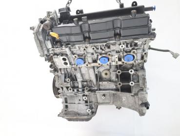 Motor Benzin Einspritzer 101029W2AD Nissan MURANO 1 Z50