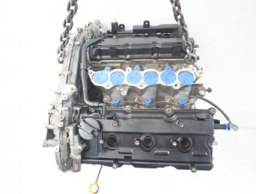 Preview: Motor Benzin Einspritzer 101029W2AD Nissan MURANO 1 Z50