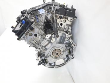 Preview: Motor Benzin Einspritzer 101029W2AD Nissan MURANO 1 Z50
