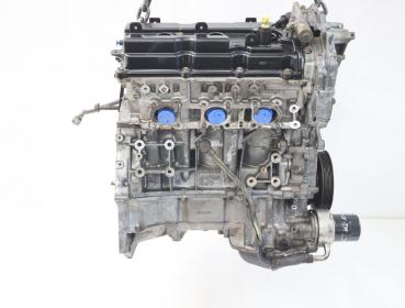 Motor Benzin Einspritzer 101029W2AD Nissan MURANO 1 Z50