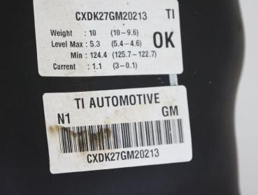 Preview: Kraftstofftank 17202CB000 Nissan MURANO 1 Z50