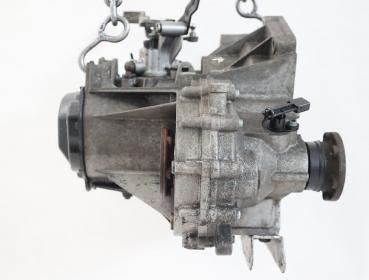 Getriebe 5 Gang 02T300052Q Seat IBIZA 3 6L