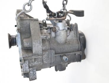 Preview: Getriebe 5 Gang 02T300052Q Seat IBIZA 3 6L