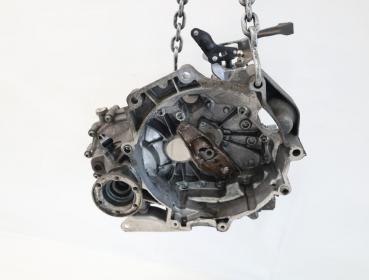 Getriebe 5 Gang 02T300052Q Seat IBIZA 3 6L