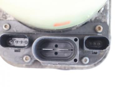 Preview: Lenkung Servopumpe 6Q0423156AB Seat IBIZA 3 6L
