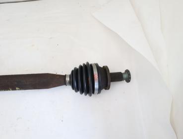 Preview: Antriebswelle vorn rechts 6Q0407272BD Seat IBIZA 3 6L