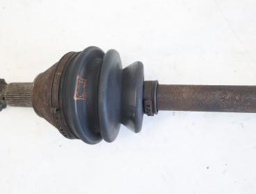 Preview: Antriebswelle vorn links 6Q0407271AT Seat IBIZA 3 6L