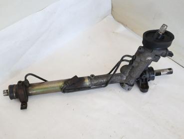 Lenkung Getriebe hydraulisch 6Q1423061NX Seat IBIZA 3 6L