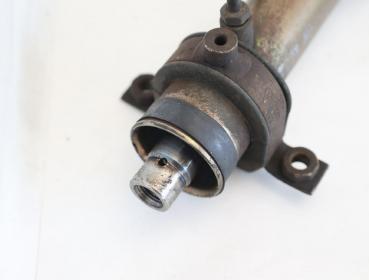 Preview: Lenkung Getriebe hydraulisch 6Q1423061NX Seat IBIZA 3 6L