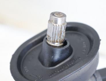 Preview: Lenkung Getriebe hydraulisch 6Q1423061NX Seat IBIZA 3 6L