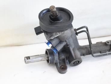 Lenkung Getriebe hydraulisch 6Q1423061NX Seat IBIZA 3 6L