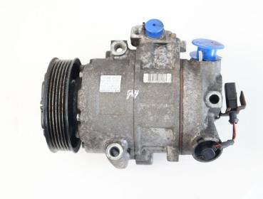 Klimakompressor 6Q0820803D Seat IBIZA 3 6L