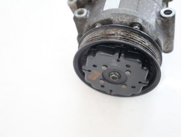 Preview: Klimakompressor 6Q0820803D Seat IBIZA 3 6L