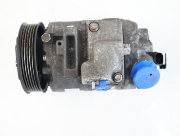 Preview: Klimakompressor 6Q0820803D Seat IBIZA 3 6L