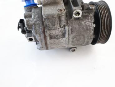 Klimakompressor 6Q0820803D Seat IBIZA 3 6L