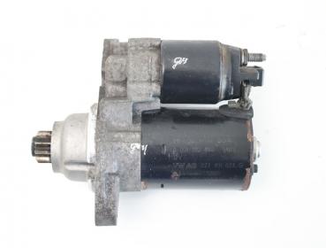 Anlasser 02T911023G Seat IBIZA 3 6L
