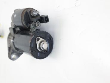 Preview: Anlasser 02T911023G Seat IBIZA 3 6L