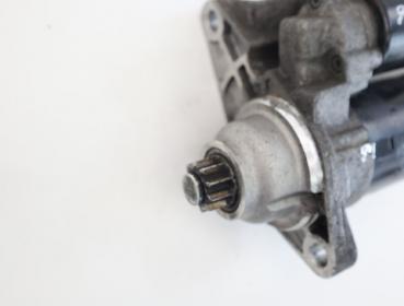 Preview: Anlasser 02T911023G Seat IBIZA 3 6L