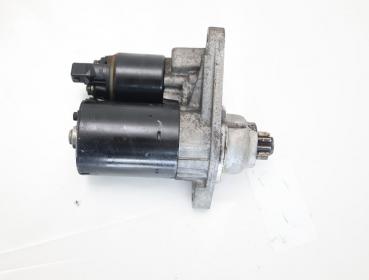Preview: Anlasser 02T911023G Seat IBIZA 3 6L