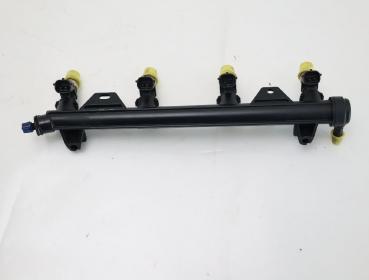 Einspritzeinheit 036906031M Seat IBIZA 3 6L