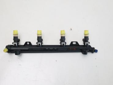 Preview: Einspritzeinheit 036906031M Seat IBIZA 3 6L