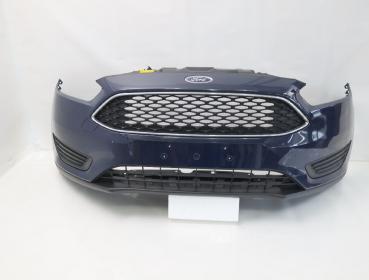 Stoßstange vorn F1EB17757A Ford FOCUS 3 Turnier