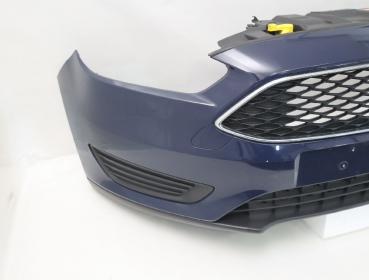 Preview: Stoßstange vorn F1EB17757A Ford FOCUS 3 Turnier