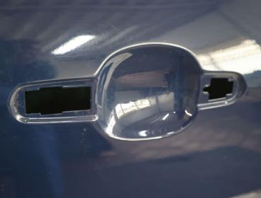 Preview: Tür vorn rechts 2147844 Ford FOCUS 3 Turnier