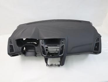Armaturenbrett 1893706 Ford FOCUS 3 Turnier