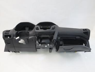 Preview: Armaturenbrett 1893706 Ford FOCUS 3 Turnier