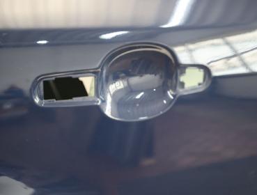 Preview: Tür hinten rechts 2172763 Ford FOCUS 3 Turnier