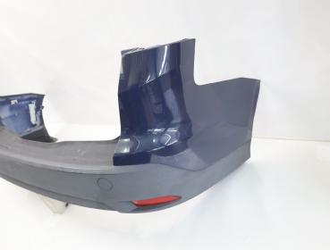 Preview: Stoßstange hinten 1719100 Ford FOCUS 3 Turnier