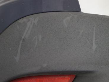 Stoßstange hinten 1719100 Ford FOCUS 3 Turnier
