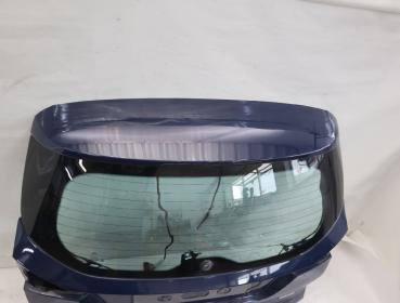 Preview: Heckklappe 1834446 Ford FOCUS 3 Turnier