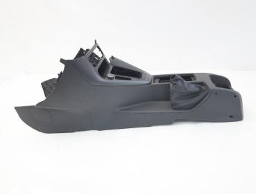 Preview: Mittelkonsole F1EBA045M62AF Ford FOCUS 3 Turnier
