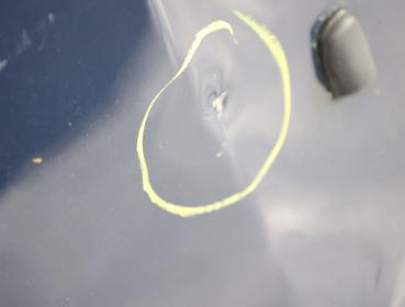 Preview: Motorhaube 1852919 Ford FOCUS 3 Turnier