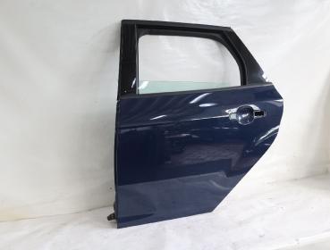 Tür hinten links 2172764 Ford FOCUS 3 Turnier