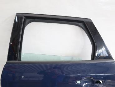 Preview: Tür hinten links 2172764 Ford FOCUS 3 Turnier