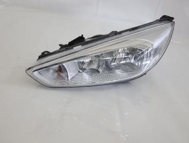 Scheinwerfer links F1EB13W030AC Ford FOCUS 3 Turnier