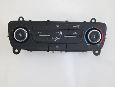 Klimabedienteil F1ET18549 Ford FOCUS 3 Turnier