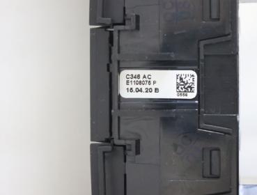 Preview: Klimabedienteil F1ET18549 Ford FOCUS 3 Turnier
